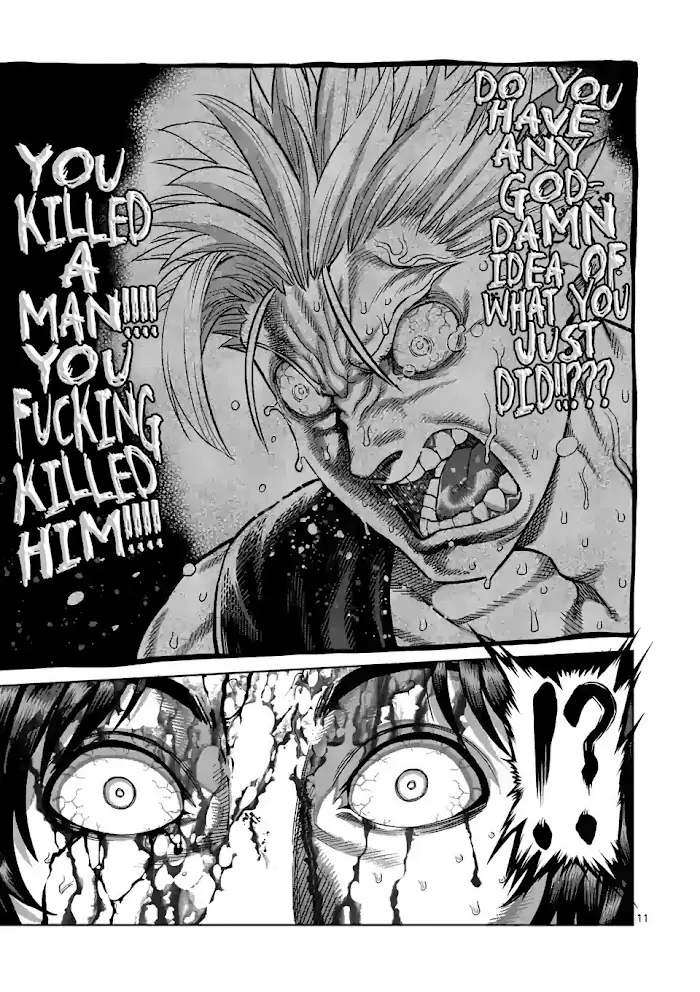 Kengan Omega Chapter 39 image 11_optimized